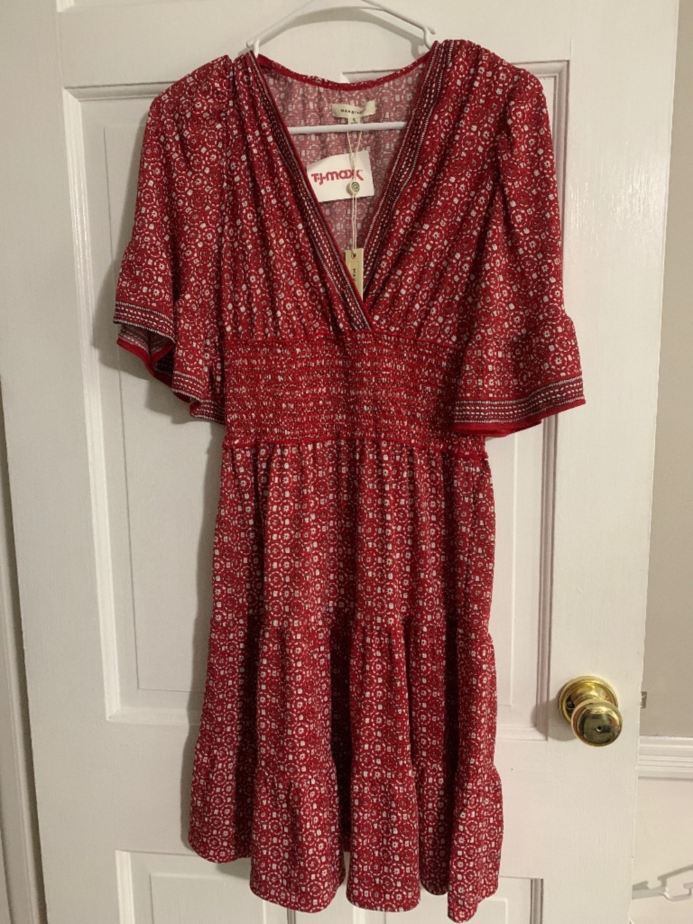 NWT Max Studio dress, size small